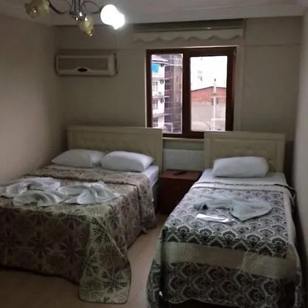 Hotel Pradise *
