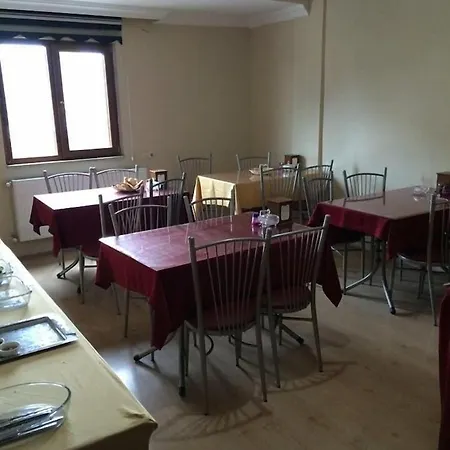 Pradise Hotel Trabzon