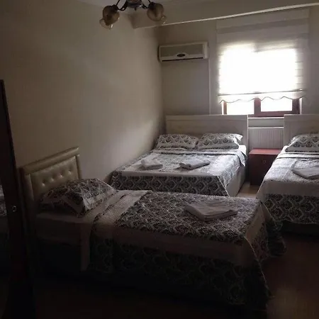 Pradise Hotel